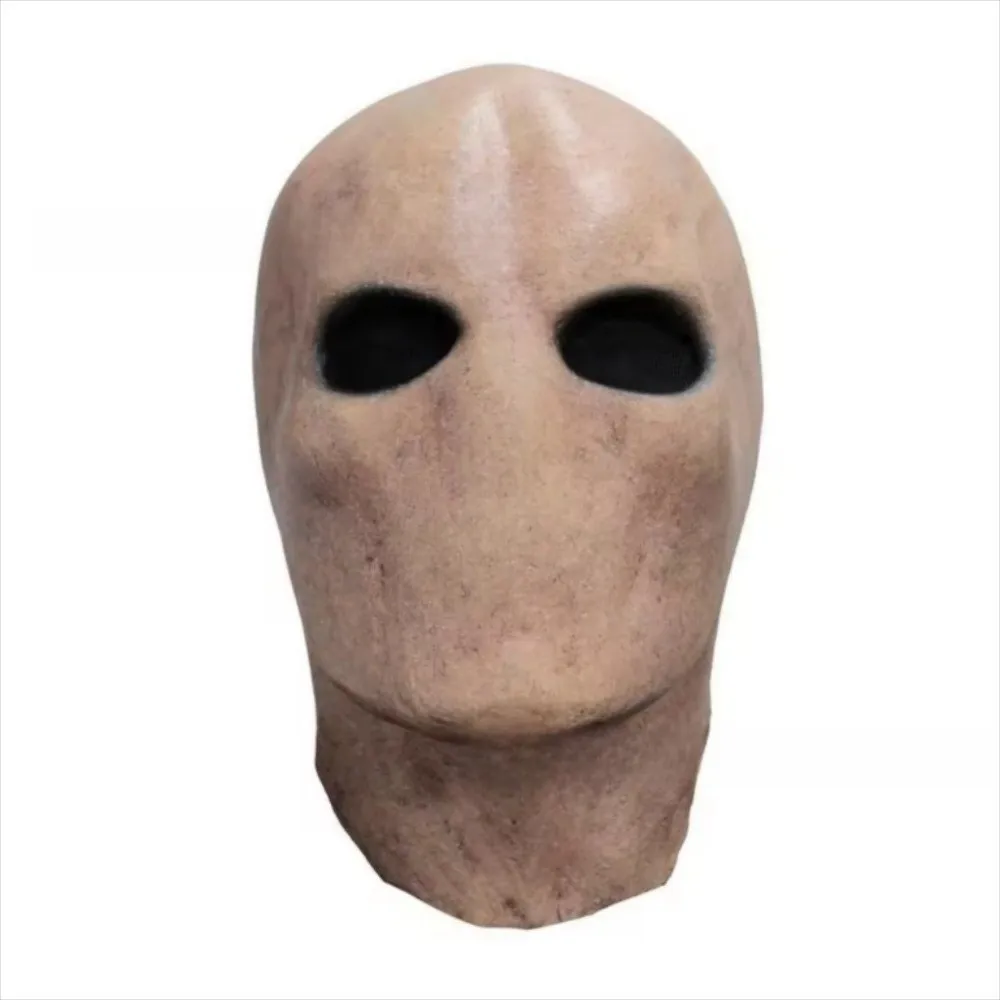 Realistic Faceless Man Mask Ha - Latex Alien Mask Realistic 评论和价格