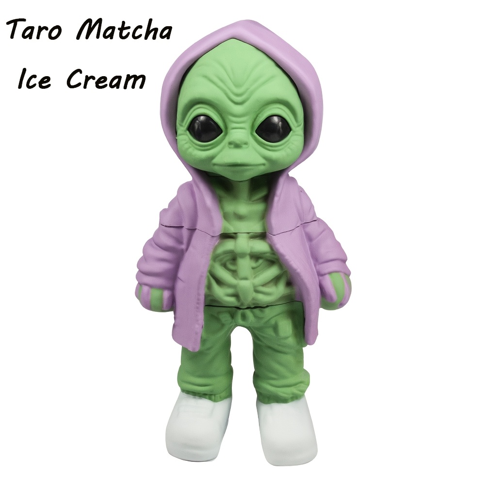 Funny Alien Herb Grinder Spice - Novelty Gifts 评论和价格