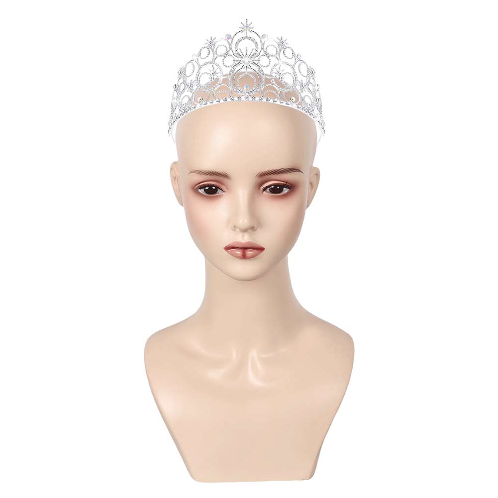 Glinda Cosplay Magic Wand Wick - Magic Tricks 评论和价格
