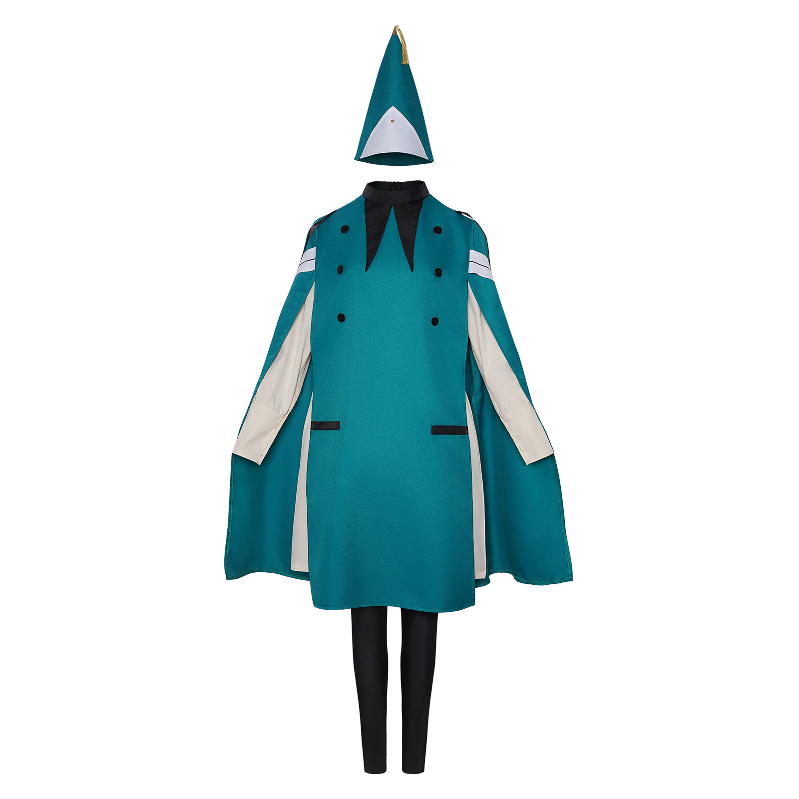 Anime Witch Hat Atelier Cospla - Magic Tricks 评论和价格