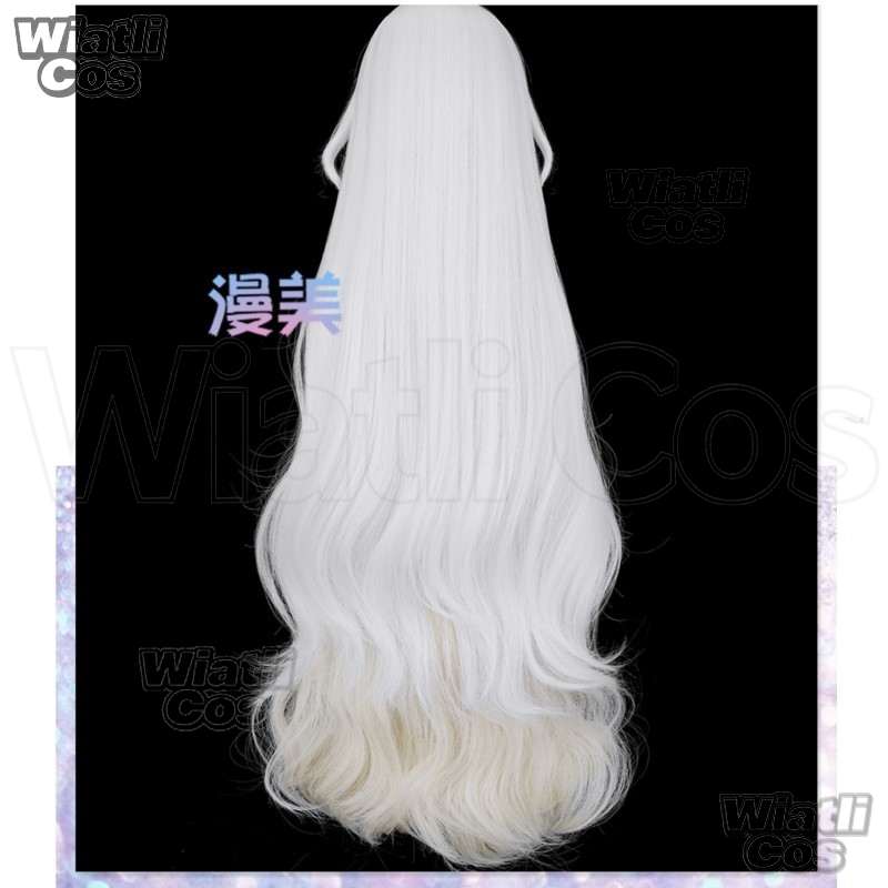 Wuthering Waves Heart Hsin Cos - Anime Cosplay Wig Heat Resistant 评论和价格