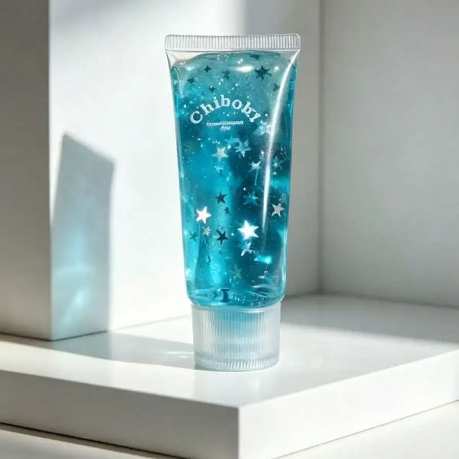 Star Glitter Toothpaste Squish - Prank Toys 评论和价格