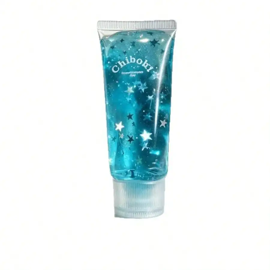 Star Glitter Toothpaste Squish - Prank Toys 评论和价格