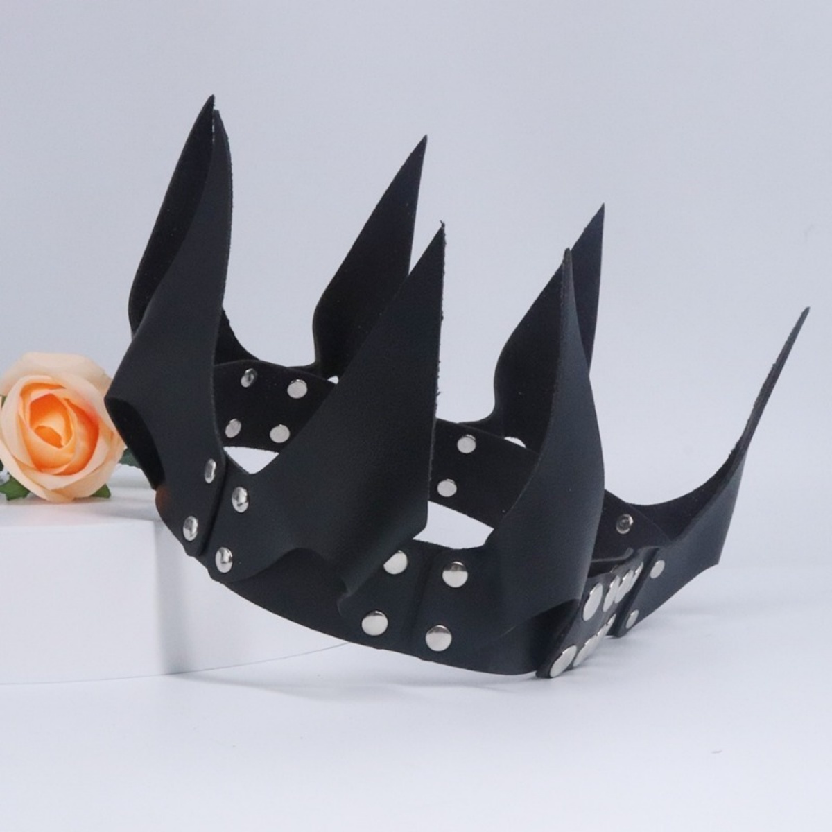 Halloween Women'S Flame Crown  - Costumes 评论和价格