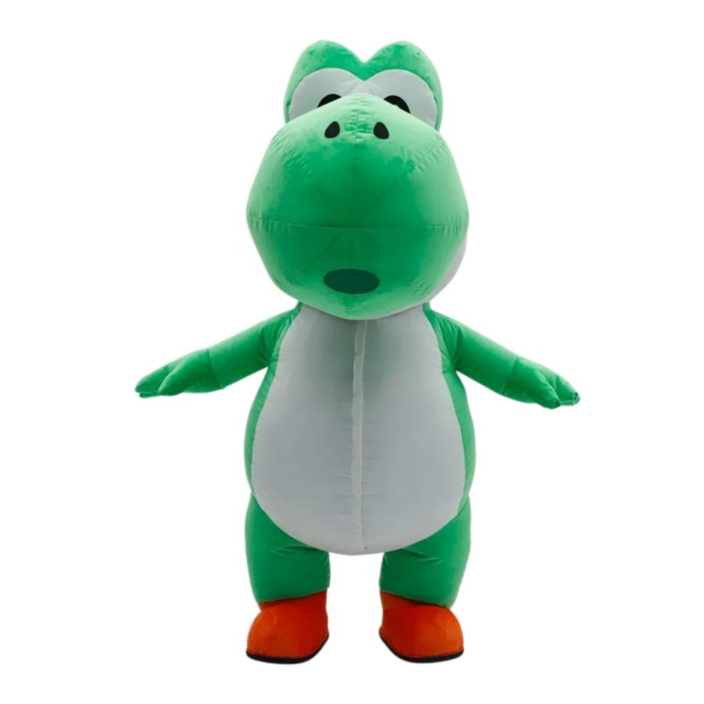 Inflatable Dinosaur Mascot Cos - Inflatable Dinosaur Costume Adult 评论和价格